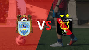 ¡Partidazo HOY! Binacional vs. Melgar: ¿Quién se lleva la victoria? - Imagen principal del artículo
