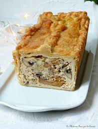 Epingle Sur Terrines