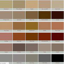 Color Crete Liquid Integral Concrete