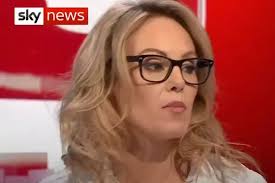 Michelle Dewberry