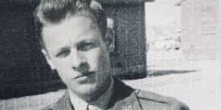 Local family shares the story of a hero's homecoming decades in the making