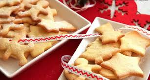 Biscuits De Noel Facile Au Thermomix Recette Facile