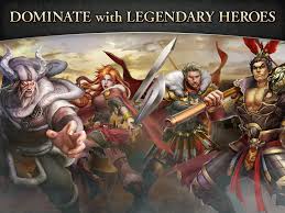 Download age of empires ii for pc. Age Of Empires Worlddomination For Android Apk Download
