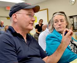 Sherman Marsh's Instagram, Twitter & Facebook