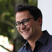 Prof Eduardo Velloso : Find an Expert : The University of Melbourne