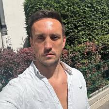 Prof Brendon Stubbs (@drbrendonstubbs) • Threads, Say more