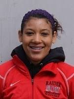 Nicole Leaf's Instagram, Twitter & Facebook