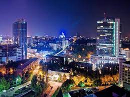 Kiev Ukraine A Beautiful City Vacation Locations Ukraine Cities World Cities