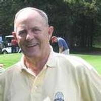 Obituary information for William H Cushing