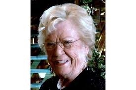 Doris Helveston Obituary (2015)