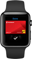 If you're 60 or older, you'll save up to $4.00 on the monthly account fee. Apple Pay