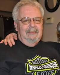 Obituary for Terry Thacker