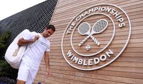 The championships, wimbledon, commonly known simply as wimbledon or the championships, is the oldest tennis tournament in the world and is widely regarded as the most prestigious. Yyztqo4 Iok10m