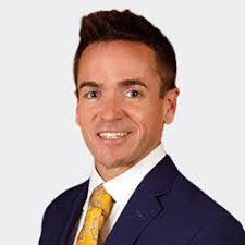 Jeremy Rolfe's Instagram, Twitter & Facebook