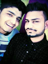 Profile for Sam Sandy