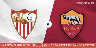 As roma vs sevilla prediction & betting tips. Sevilla Vs Roma Prediction And Betting Tips Mrfixitstips