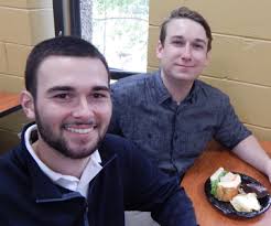 FAREWELL TO PROFESSORS JANET CALDWELL AND GARY ITZKOWITZ