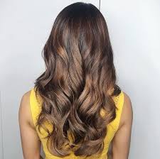 And during these two sessions, your hair color would experience. 15 Low Maintenance Balayage Hair Colour Ideas Perfect For The Office The Singapore Women S Weekly