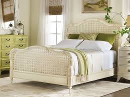 Amelia Island Bed This Needs To Be In Our Mexico Beach House Coastal Bedroom Furniture Cottage Style Bedrooms Bedroom Furniture Design