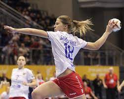 Федерация гандбола россии handball federation of russia. Russland Reist Mit Sechs Linkshanderinnen Nach Frankreich