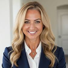 I'm so excited to be starting this next chapter as VP of Client Development  at Stone Consulting. Working with Lisa Stone and her incredible team will  enable me to work more closely