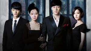 Tema si kaya dan si miskin yang kemudian jatuh cinta memang banyak kita temui dalam sebuah drama korea. Sinopsis Drama Korea The Master S Sun Di Netflix Kisah Romantis Antara Gadis Indigo Dan Konglomerat Tribun Wow
