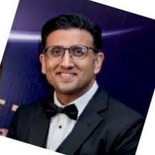 Dawood Odeh's Instagram, Twitter & Facebook