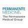 The Permanente Medical Group, Inc. logo