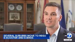 Thank you to @abc7chicago for highlighting Hinsdale’s leadership