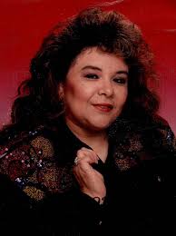 Lydia Loya Flores Obituary