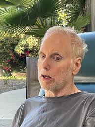 Meeting a celebrity while shopping