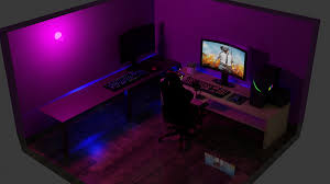Dream about many computers to dream. Finally I Made My Dream Gaming Room How Is It Blender