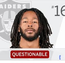 The few sure things in life: Death, Taxes and a Nick Westbrook-Ikhine  Touchdown