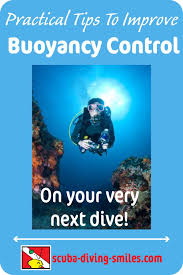 Buoyancy Control Tips Practical Scuba Diving Tips To Improve Your Dive Scuba Scuba Diving Diving