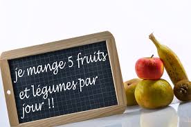 Pourquoi Manger 5 Fruits Et Legumes Par Jour Ne Suffit Pas