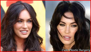 11.05.2017 · how i got my baywatch body back at 49: Megan Fox Pre Surgery Love Meme