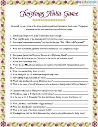 Do you know the secrets of sewing? Christmas Story Trivia Printable 35 Images Carol Quiz Printable A Story Bible Printable