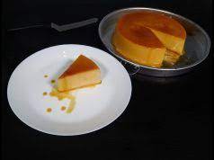 Pada bekas lain, campurkan 5 biji telur bersama 5 sudu gula. Resepi Puding Karamel Gula Hangus Dengan Telur Dan Tanpa Telur Puding Karamel Puding Resep Makanan Penutup