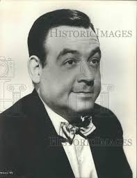 1964 Press Photo Jim Bosley
