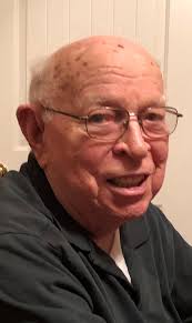 Obituary of Francis J O'Byrne