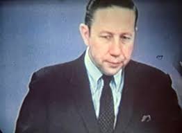 1969 Super 8mm Film Footage of Moon Landing and Cincinnati TV