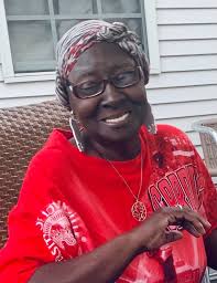 Obituary information for Pauline E. Cunningham