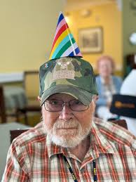 We had so much fun celebrating our September birthdays yesterday! A very  special shoutout to one resident who turned 101 this month! 🥳What a  blessing to celebrate such a milestone together. Here's