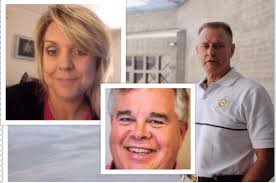 Former FCSO deputy alleges Sheriff McGee and Prosecutor Pam Castle blocked  her testimony to protect secret affair Castle had with prosecution witness 