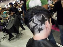 Clipper Hair Art Graphic Design New How To Web Page Hair Clippers Shaved Hair Designs Hair Art