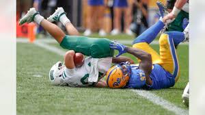 Latest on minnesota vikings defensive tackle jaylen twyman including news, stats, videos, highlights and more on espn. 5 Things To Know About Jaylen Twyman