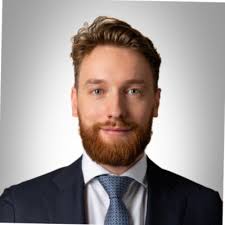 I'm happy to share that I'm starting a new position as Vice President!