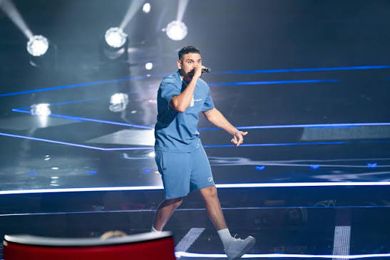 STYLE UP | Marranunggu hip-hop artist Yung Milla has made an immediate impact on The Voice Australia, earning a four-chair turn with a performance of... | Instagram