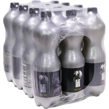 BLACK BRUİN ENERJİ İÇECEĞİ 1LT 12'Lİ