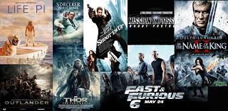 From 'joker' to 'once upon a time in hollywood' well, all that is possible now, as there are several ott platforms that have dubbed versions of hollywood movies, which are totally fun to watch from. Tamil Dubbed Hollywood Movies Home Facebook